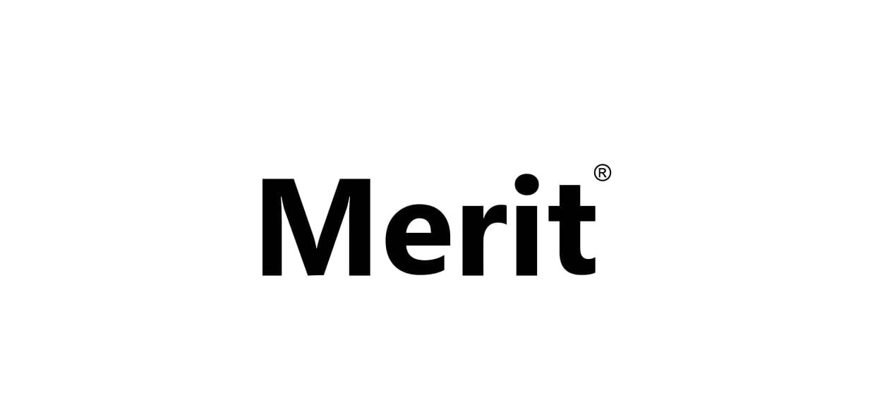 Merit logo